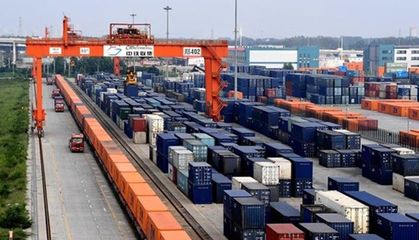 厲害了我的??！河南“買賣全球”彰顯開放新姿態