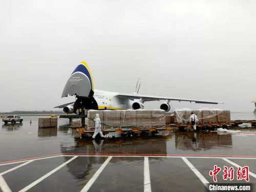 武漢天河機(jī)場跨境電商進(jìn)出口貨物量同比激增285%，展現(xiàn)強(qiáng)勁增長動力